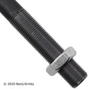 Beck Arnley 101-8539 Steering Tie Rod End - Front Inner