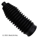 Beck Arnley 101-8557 Steering Tie Rod End Kit - Inner
