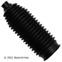 Beck Arnley 101-8558 Steering Tie Rod End Kit - Inner