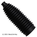Beck Arnley 101-8560 Steering Tie Rod End Kit - Left Inner