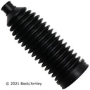 Beck Arnley 101-8561 Steering Tie Rod End Kit - Right Inner