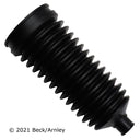 Beck Arnley 101-8568 Steering Tie Rod End Kit - Inner