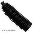Beck Arnley 101-8570 Steering Tie Rod End Kit - Inner