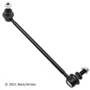 Beck Arnley 101-8580 Suspension Stabilizer Bar Link - Front Left