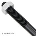 Beck Arnley 101-8605 Steering Tie Rod End - Front Inner