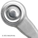 Beck Arnley 101-8618 Steering Tie Rod Assembly - Front Right