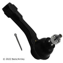 Beck Arnley 101-8626 Steering Tie Rod End - Front Right Outer
