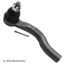 Beck Arnley 101-8643 Steering Tie Rod End - Front Right Outer