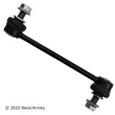 Beck Arnley 101-8666 Suspension Stabilizer Bar Link - Front