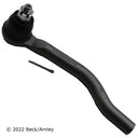 Beck Arnley 101-8670 Steering Tie Rod End - Front Left Outer