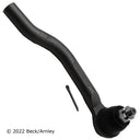 Beck Arnley 101-8671 Steering Tie Rod End - Front Right Outer