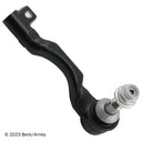 Beck Arnley 101-8682 Steering Tie Rod End - Front Left Outer
