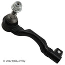 Beck Arnley 101-8683 Steering Tie Rod End - Front Right Outer