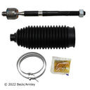 Beck Arnley 101-8693 Steering Tie Rod End Kit - Inner