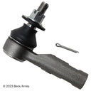 Beck Arnley 101-8711 Steering Tie Rod End - Front Outer