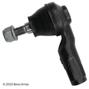 Beck Arnley 101-8724 Steering Tie Rod End - Front Left Outer