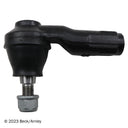 Beck Arnley 101-8725 Steering Tie Rod End - Front Right Outer