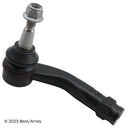 Beck Arnley 101-8726 Steering Tie Rod End - Front Left Outer