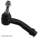 Beck Arnley 101-8728 Steering Tie Rod End - Front Left Outer