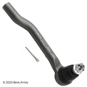 Beck Arnley 101-8730 Steering Tie Rod End - Front Left Outer