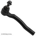 Beck Arnley 101-8758 Steering Tie Rod End - Front Left Outer