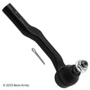 Beck Arnley 101-8765 Steering Tie Rod End - Front Right Outer