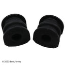 Beck Arnley 101-8777 Suspension Stabilizer Bar Bushing Kit - Rear