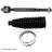 Beck Arnley 101-8791 Steering Tie Rod End Kit - Inner