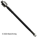 Beck Arnley 101-8817 Steering Tie Rod End - Front Inner