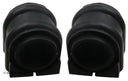 Beck Arnley 101-8820 Suspension Stabilizer Bar Bushing Kit - Front