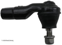 Beck Arnley 101-8825 Steering Tie Rod End - Front Left Outer
