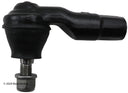 Beck Arnley 101-8826 Steering Tie Rod End - Front Right Outer
