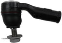 Beck Arnley 101-8827 Steering Tie Rod End - Front Outer