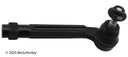 Beck Arnley 101-8860 Steering Tie Rod End - Front Left Outer