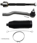 Beck Arnley 101-8866 Steering Tie Rod Assembly - Front Right
