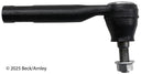 Beck Arnley 101-8889 Steering Tie Rod End - Front Outer