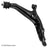 Beck Arnley 102-4804 Suspension Control Arm - Front Right Lower