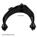 Beck Arnley 102-4854 Suspension Control Arm and Ball Joint Assembly - Front Left Upper Forward