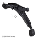 Beck Arnley 102-4916 Suspension Control Arm and Ball Joint Assembly - Front Left Lower