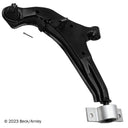 Beck Arnley 102-4931 Suspension Control Arm and Ball Joint Assembly - Front Left Lower