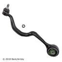 Beck Arnley 102-5103 Suspension Control Arm and Ball Joint Assembly - Front Left Upper Forward