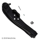Beck Arnley 102-5220 Suspension Control Arm and Ball Joint Assembly - Front Right Lower
