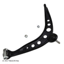 Beck Arnley 102-5394 Suspension Control Arm and Ball Joint Assembly - Front Left Lower