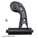 Beck Arnley 102-6280 Suspension Control Arm and Ball Joint Assembly - Front Right Upper