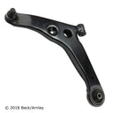 Beck Arnley 102-6327 Suspension Control Arm and Ball Joint Assembly - Front Left Lower