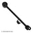 Beck Arnley 102-6624 Suspension Trailing Arm - Rear Right