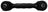 Beck Arnley 102-6631 Suspension Control Arm - Rear Upper Forward