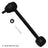 Beck Arnley 102-6662 Suspension Control Arm Link - Rear