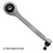 Beck Arnley 102-6708 Suspension Control Arm and Ball Joint Assembly - Front Left Lower