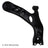 Beck Arnley 102-6851 Suspension Control Arm - Front Left Lower